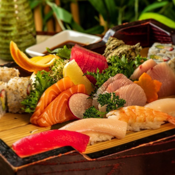 Sushi Republic