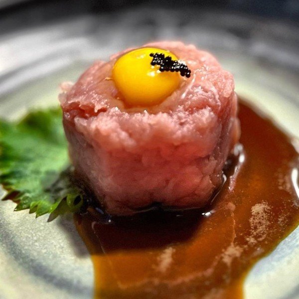 Kinoko Sushi Bar & Asian Cuisine
