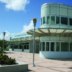 Broward Center for the Performing Arts