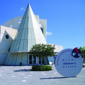 Miami Children's Museum