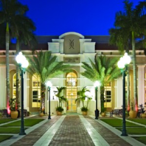 Miramar Cultural Center  |  ArtsPark