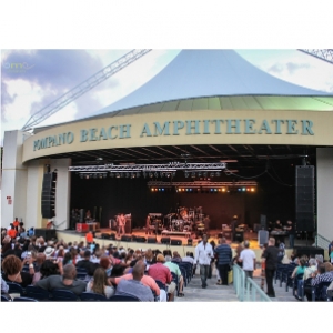 The Amp (Pompano Beach Amphitheater)