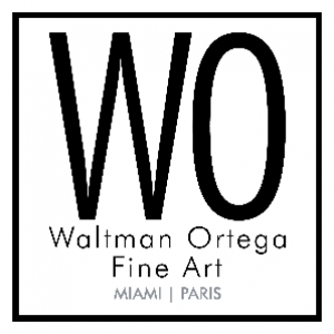 Waltman Ortega Fine Art