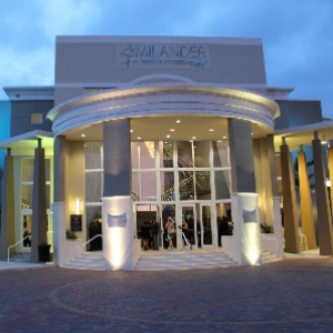 Milander Center for Arts & Entertainment