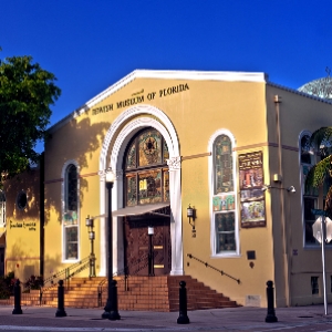 Jewish Museum of Florida - FIU