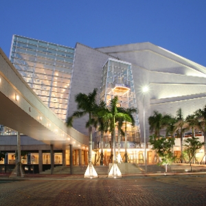 Broward Center for the Performing Arts