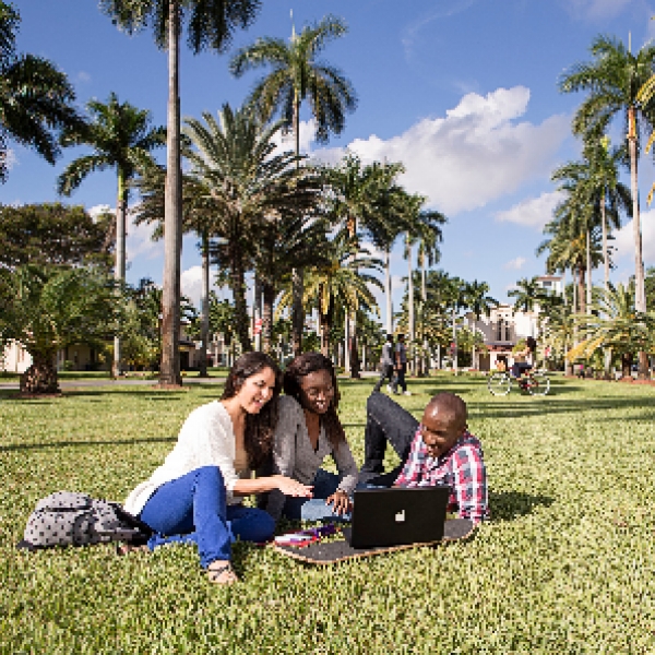 Barry University