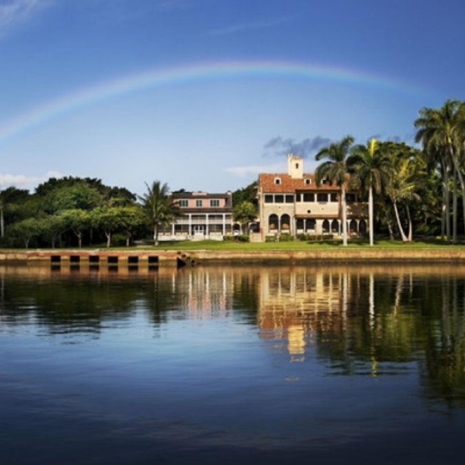 Deering Estate