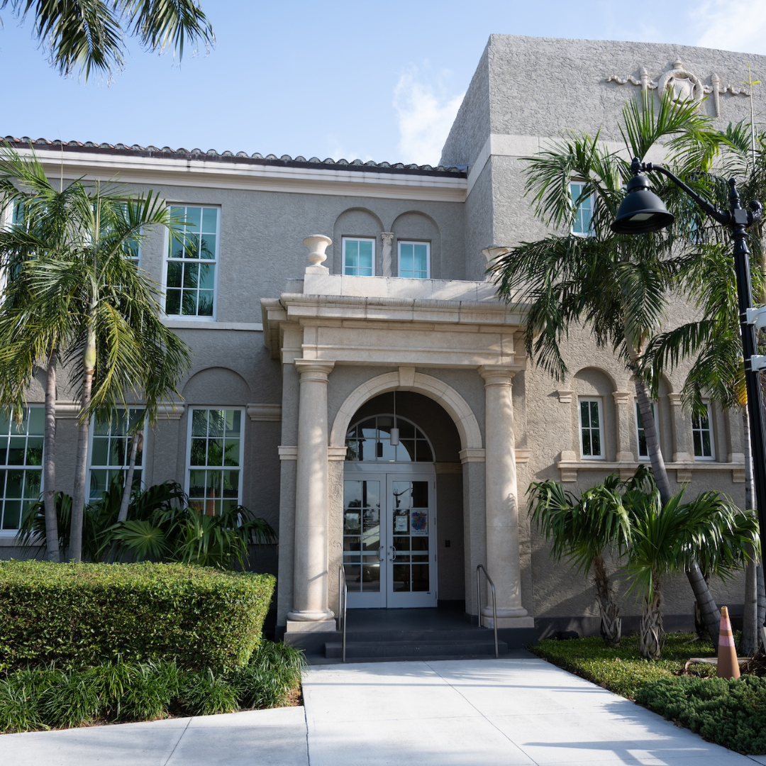 Boynton Beach Arts & Cultural Center