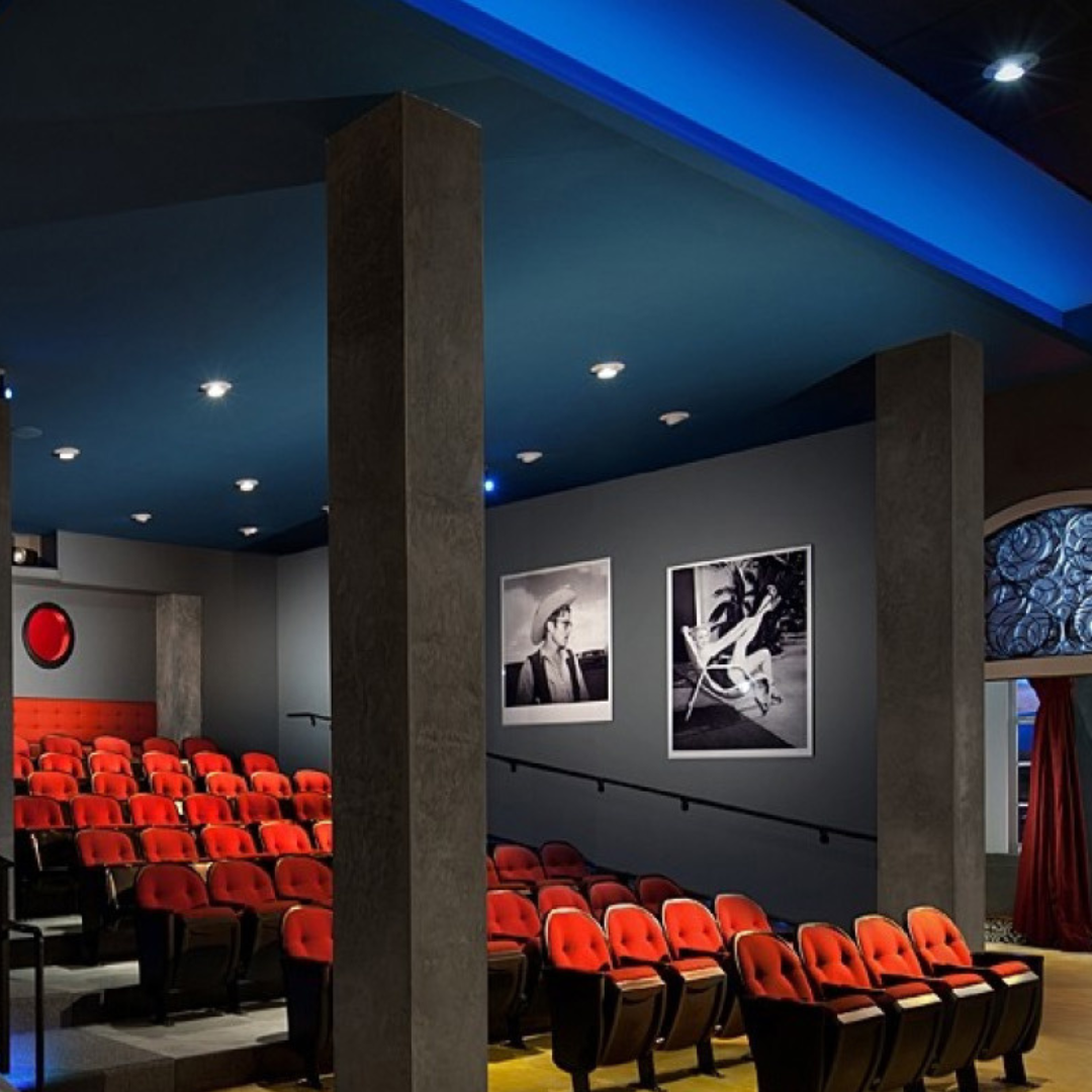 O Cinema