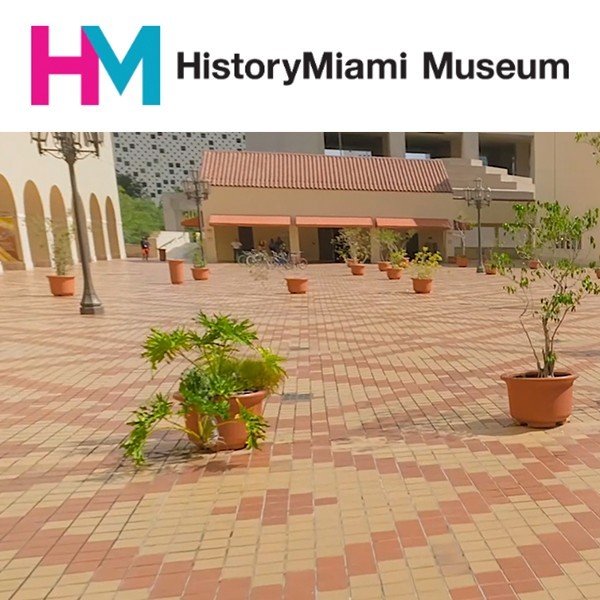HistoryMiami Museum