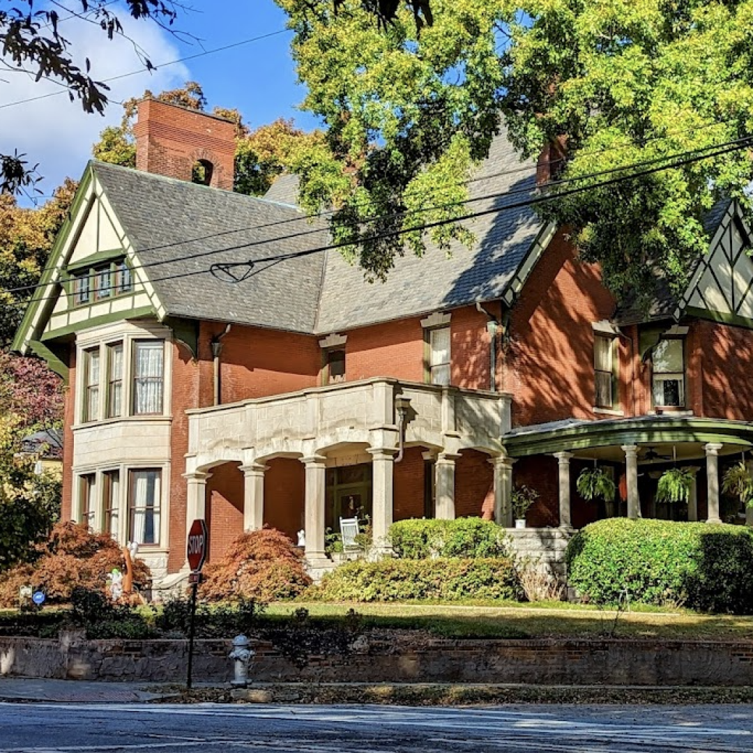 Inman Park