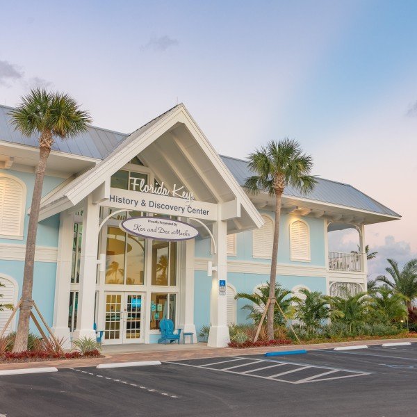 Florida Keys History and Discovery Center