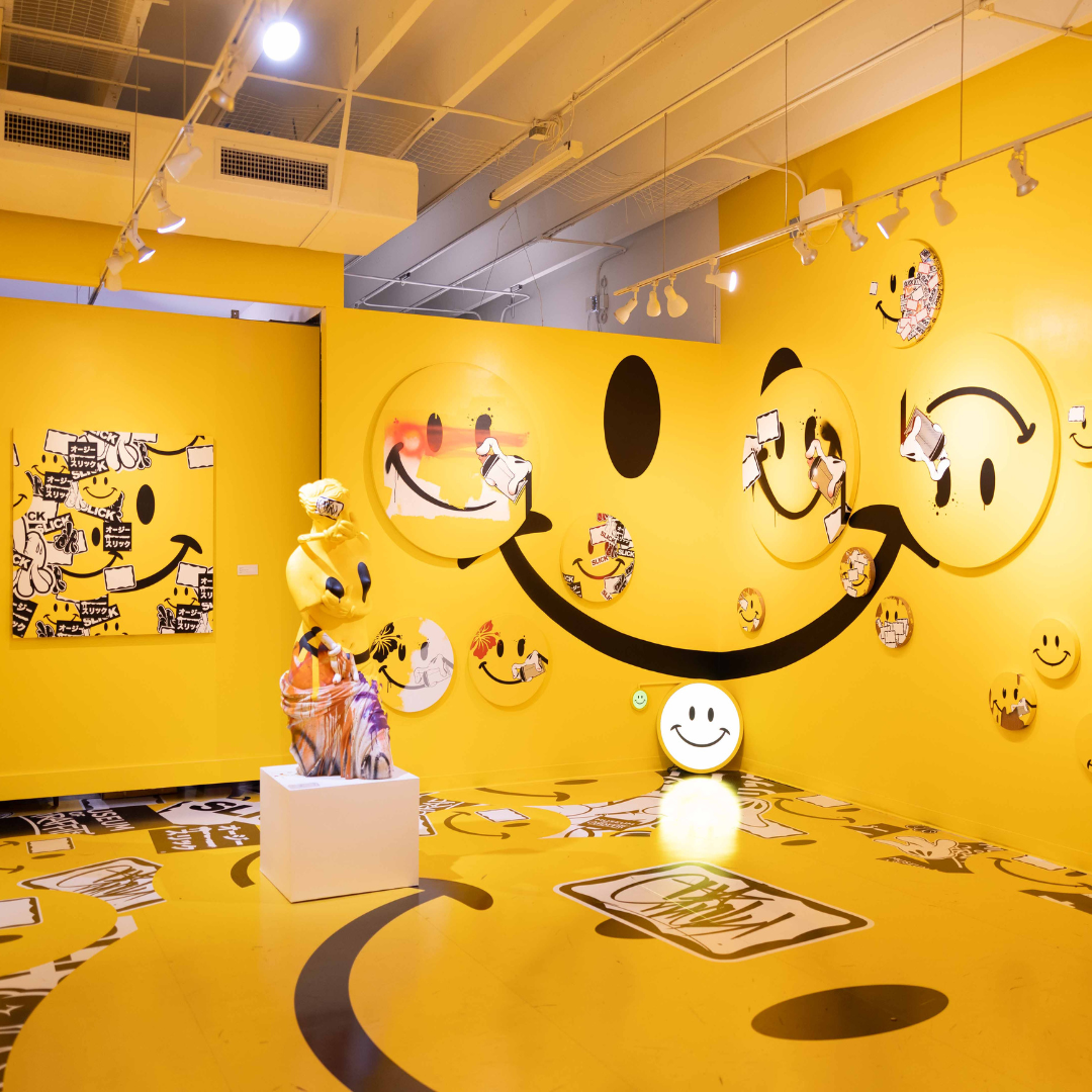 Museum of Graffiti