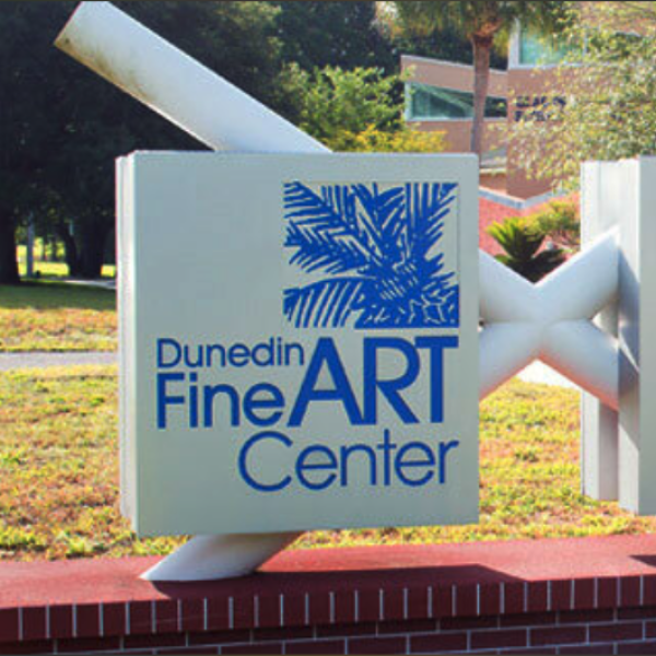 Dunedin Fine Art Center