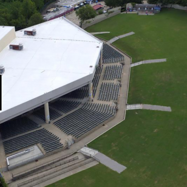 Cellairis Amphitheatre At Lakewood