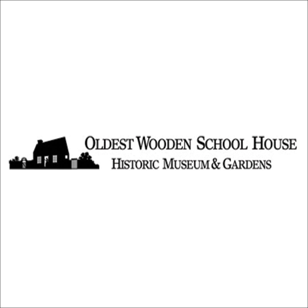 Oldest Wooden School House