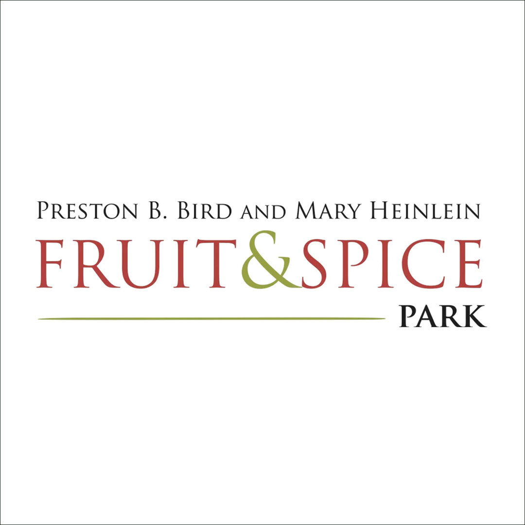 Fruit & Spice Park