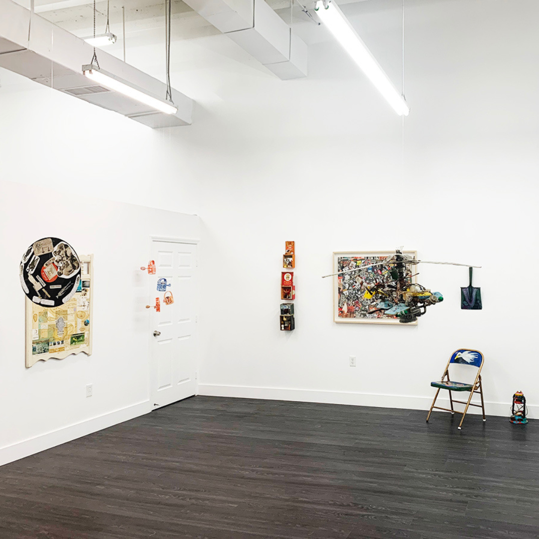 NAEMI Gallery