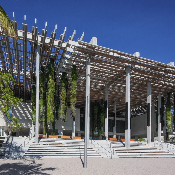 Pérez Art Museum Miami