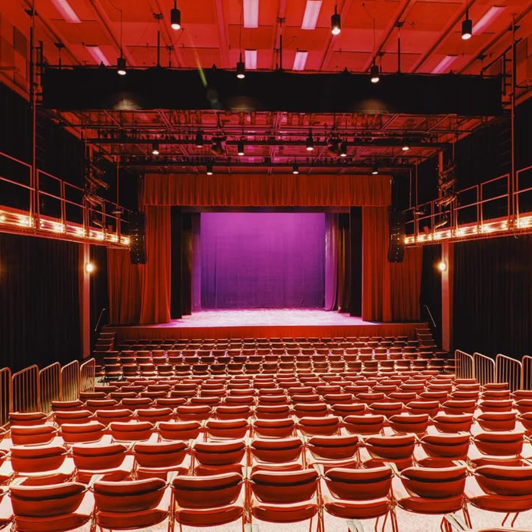Kravis Center Rinker Playhouse