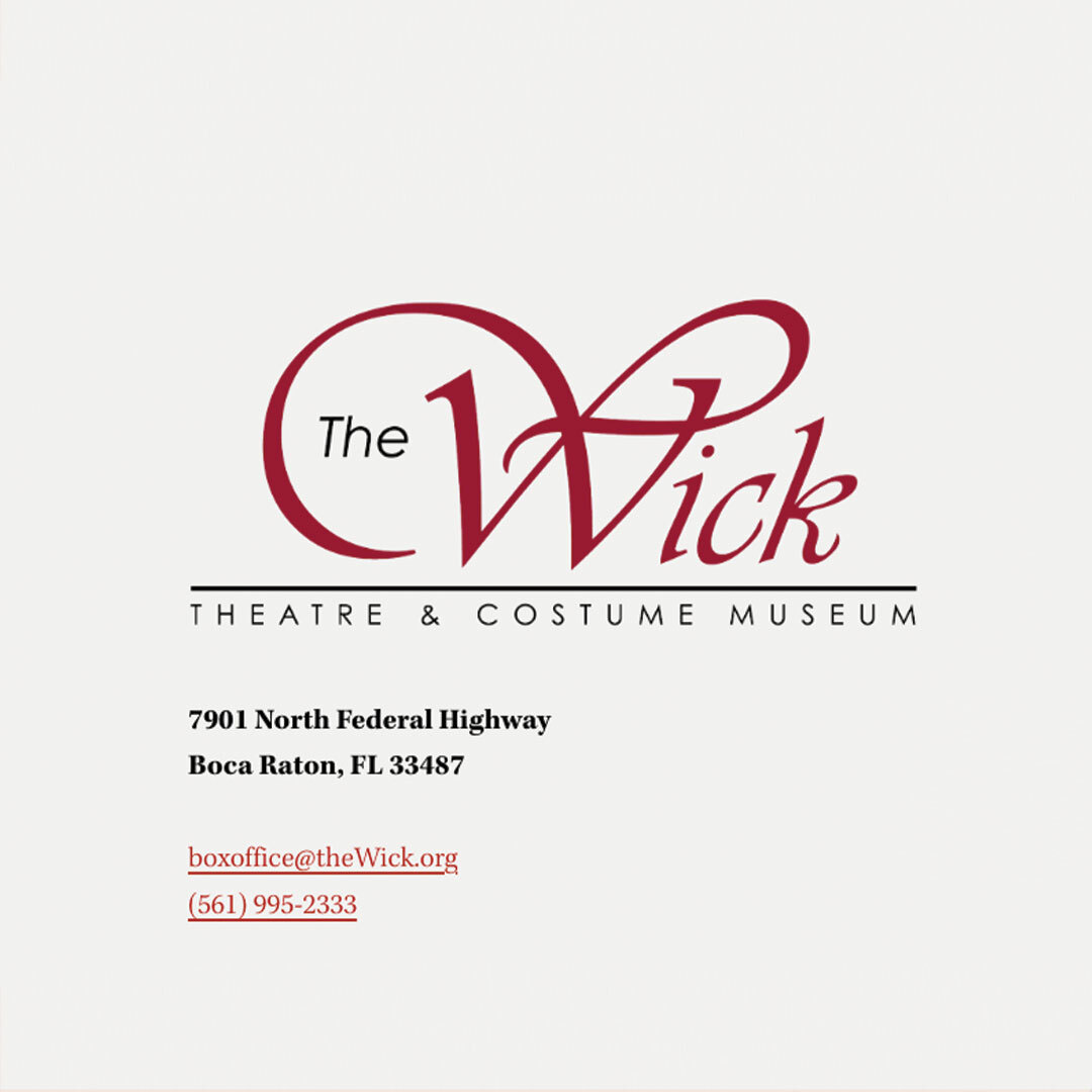 The Wick Theatre & Costume Museum 
