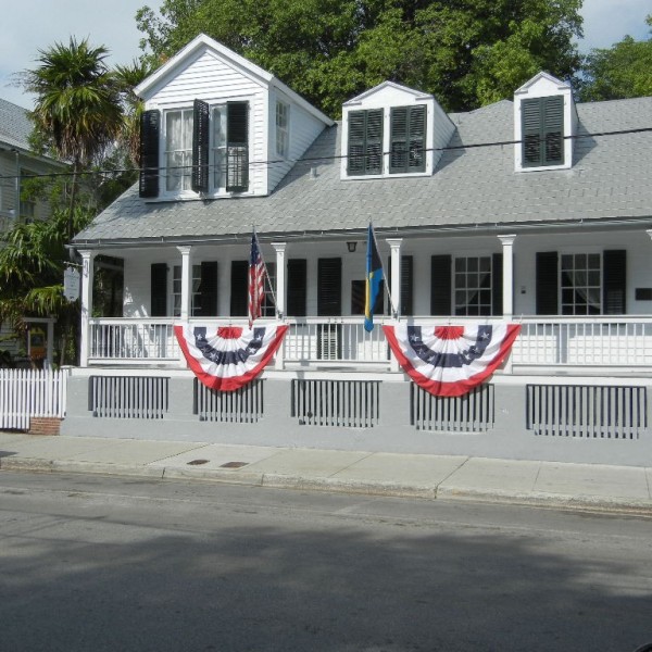 Oldest House Museum and Gardens