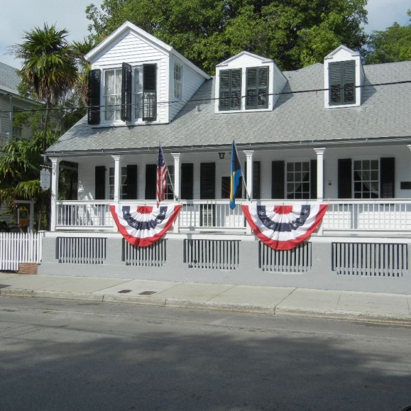 Oldest House Museum and Gardens 