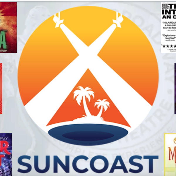 Suncoast Broadway Dinner Theatre