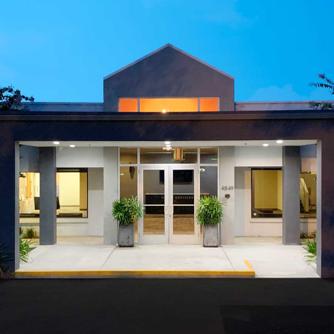 Center for Spiritual Living Fort Lauderdale
