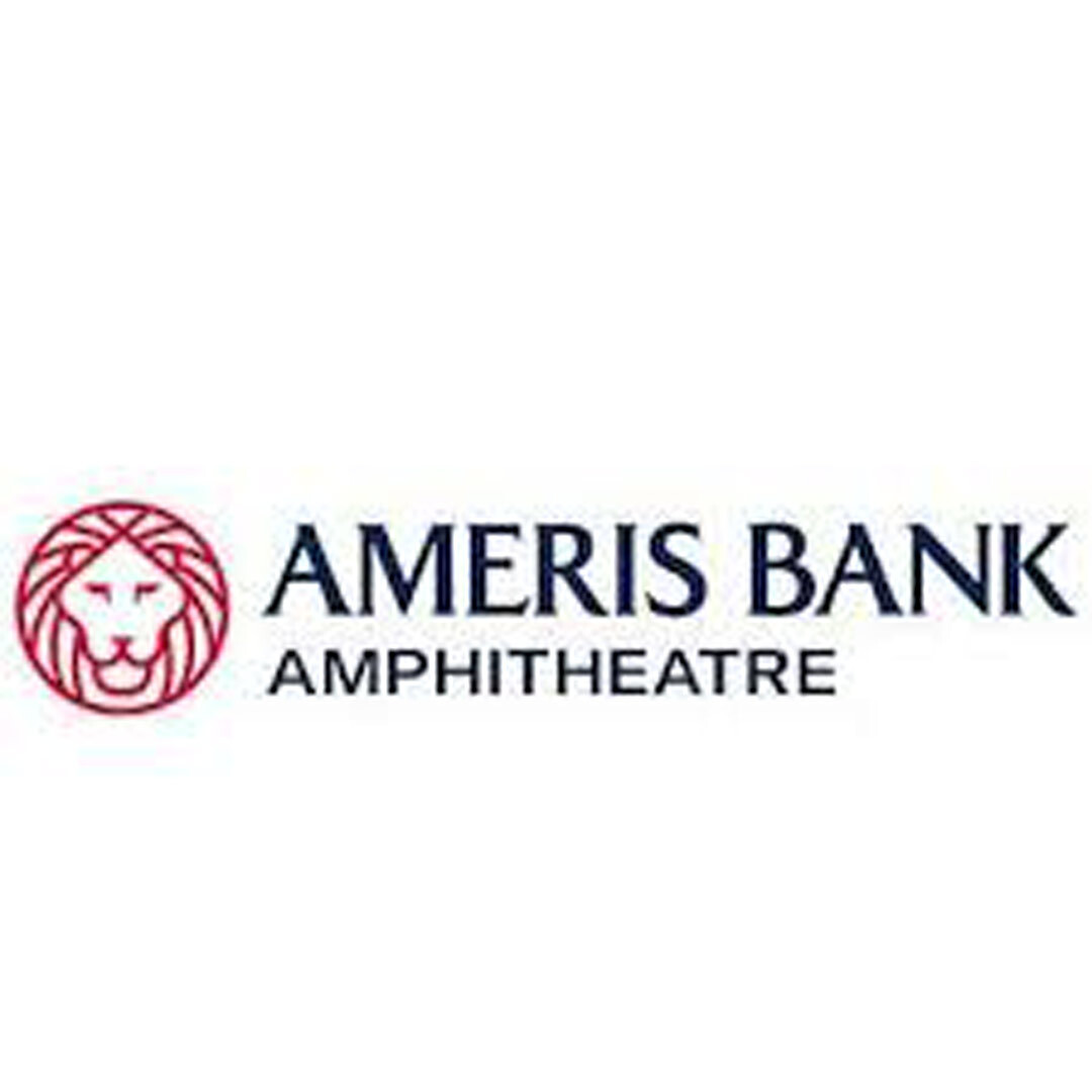 Ameris Bank Amphitheatre 