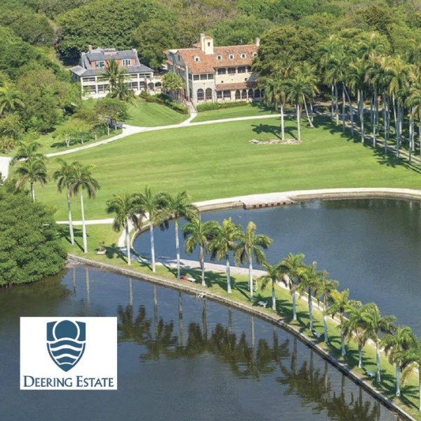 Deering Estate