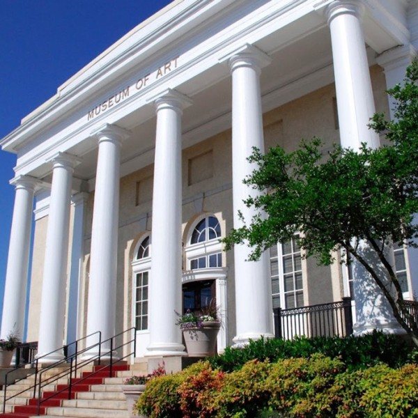 Marietta Cobb Art Museum